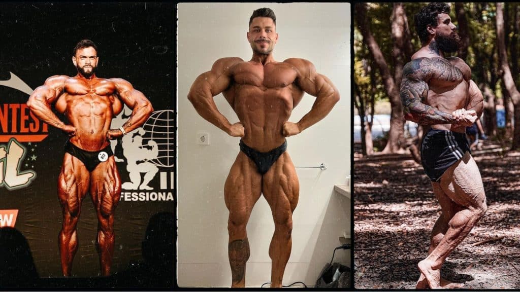 Classic Physique Portugal Pro 2022 – Confira os grandes nomes do evento