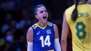 Brasil x Sérvia – Dica, palpite e prognóstico – 16/07