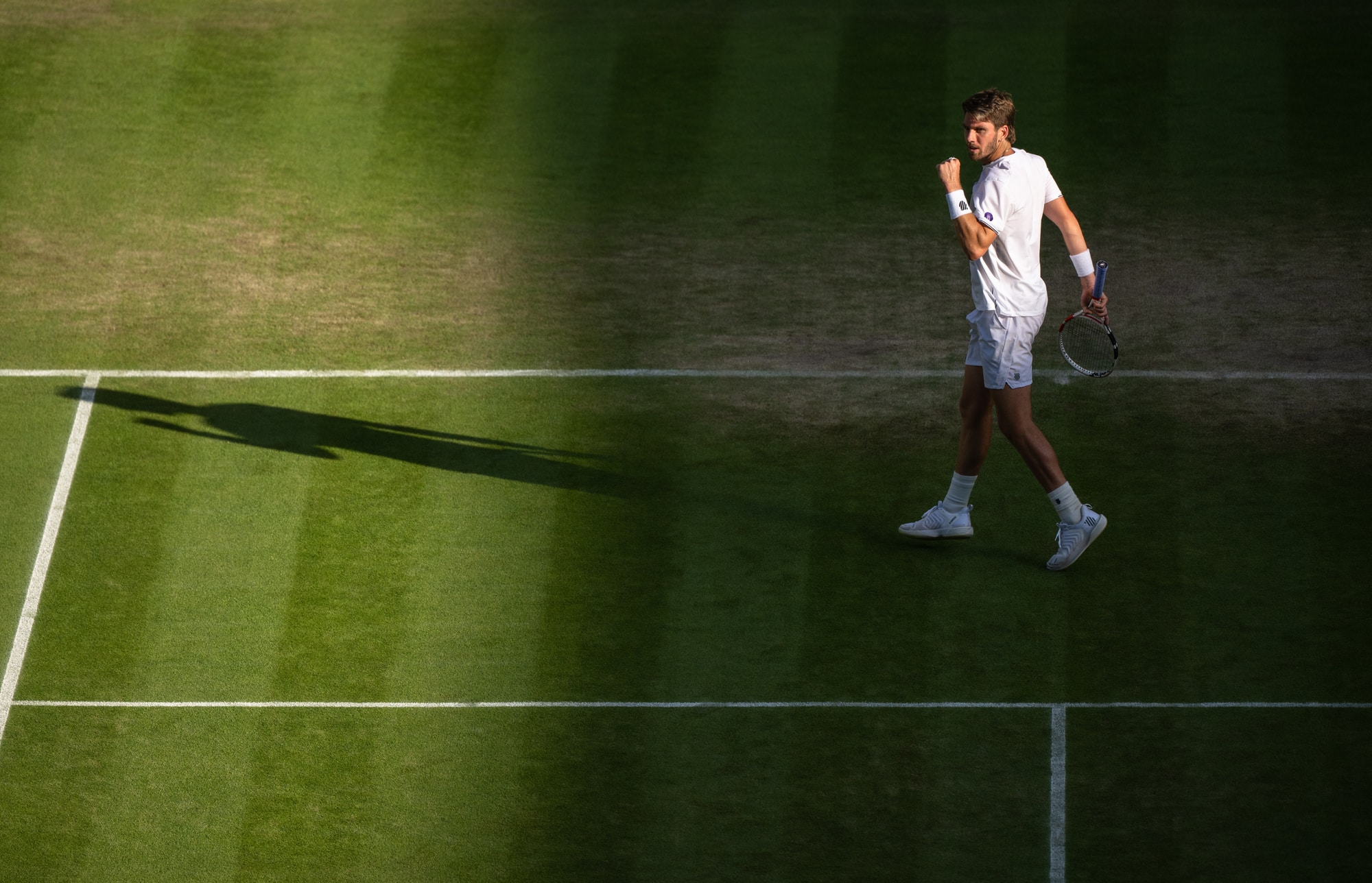 David Goffin x Cameron Norrie como aconteceu – Resultado, destaques e reação