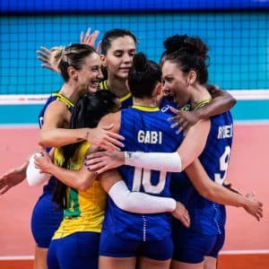 Brasil x Bulgária como aconteceu – Resultado, destaques e reação