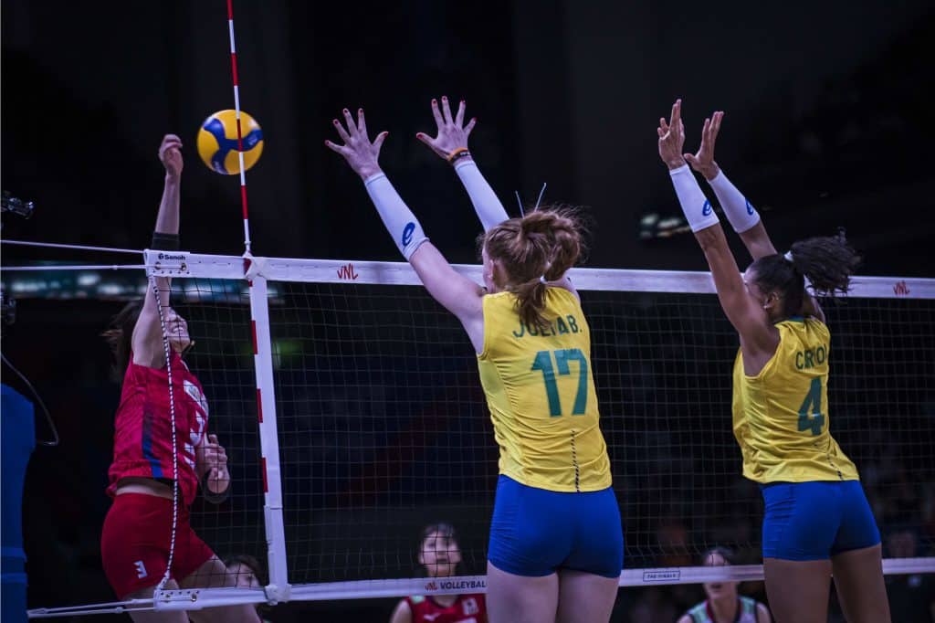 Brasil x Japão como aconteceu – Resultado, destaques e reação