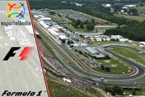 Grande Prêmio da Hungria – Palpite e Prognóstico – 31/07