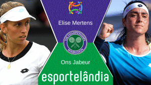 Elise Mertens x Ons Jabeur – Palpite e prognóstico – 03/07