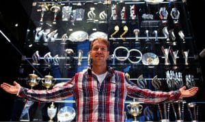 Tetracampeão na F1, Sebastian Vettel anuncia aposentadoria