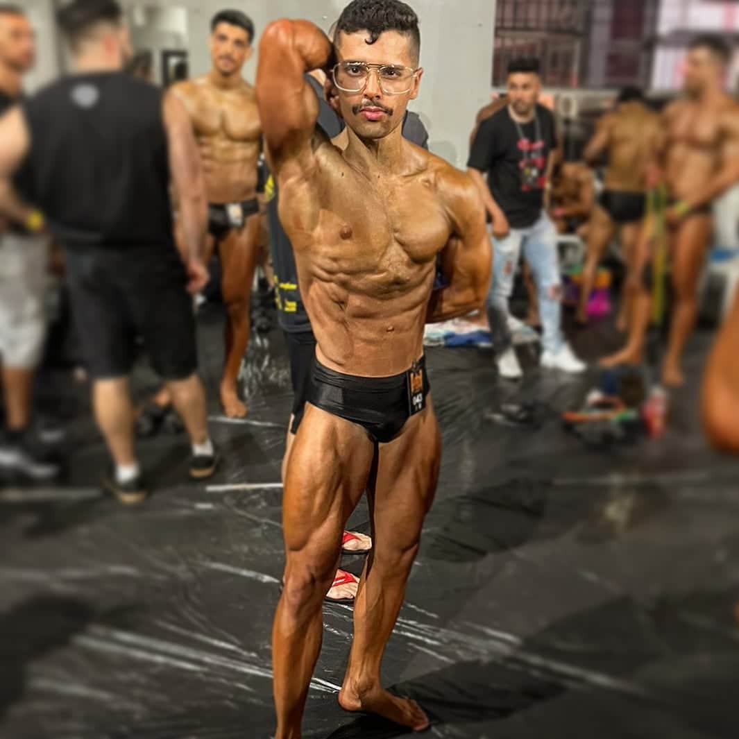 Pedro Lanaro conquista Top 2 logo na sua estreia