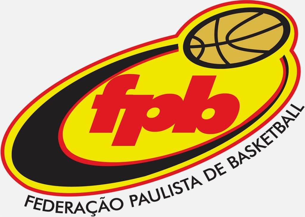 Federação Paulista de Basquete informa a estrutura do estadual 2022