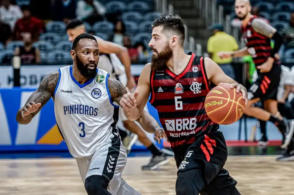 Pinheiros x Flamengo – Resultado, destaque e reação