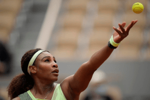 Serena Williams anuncia aposentadoria