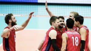 EUA x Turquia – Dica, palpite e prognóstico – 04/09