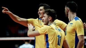 Ucrânia x Porto Rico – Dica, palpite e prognóstico – 31/08