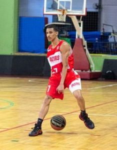 Exclusivo: Entrevista com Cauã destaque do Vasco