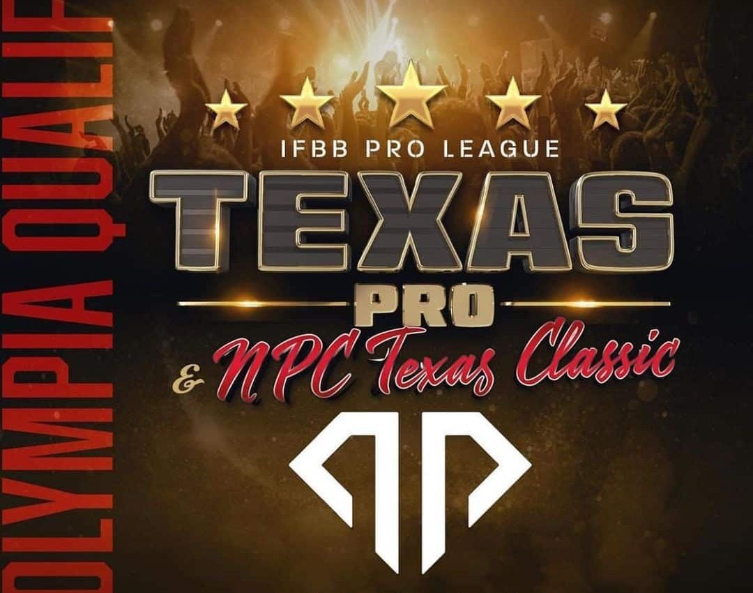 Texas Pro 2022 – Confira as categorias do evento