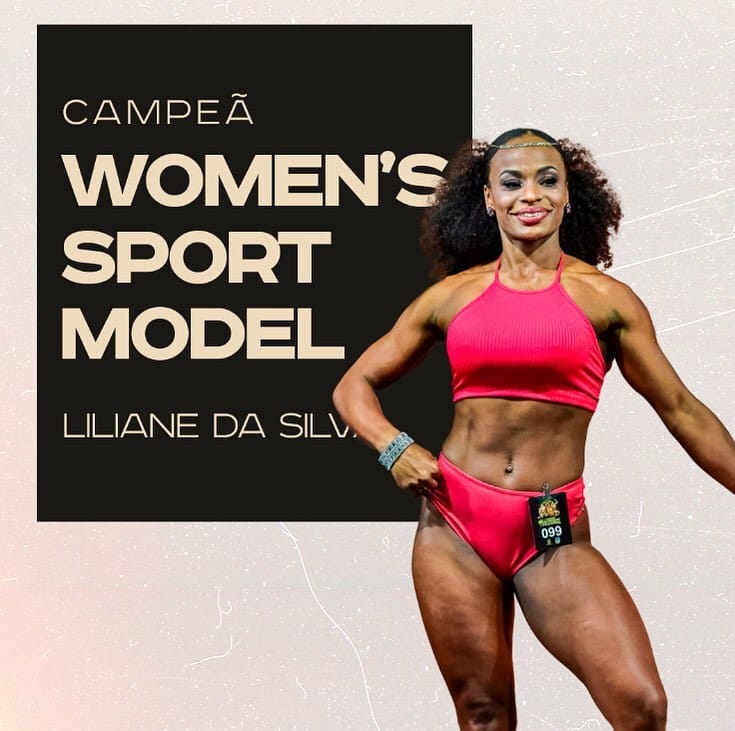 Categorias femininas Vale do Paraíba 2022 – Resultados completos
