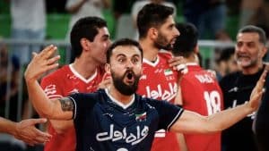 Irã x Holanda – Dica, palpite e prognóstico – 31/08