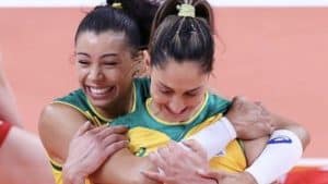Seleção Feminina é convocada para preparação visando o Mundial de Vôlei