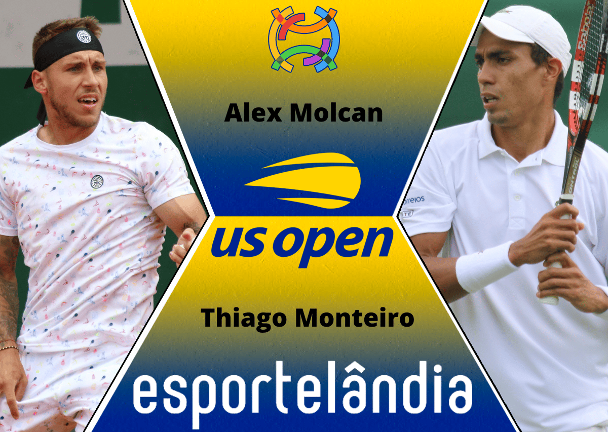Alex Molcan x Thiago Monteiro – Palpite e prognóstico – 29/08
