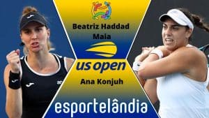 Beatriz Haddad Maia x Ana Konjuh – Palpite e prognóstico – 29/08