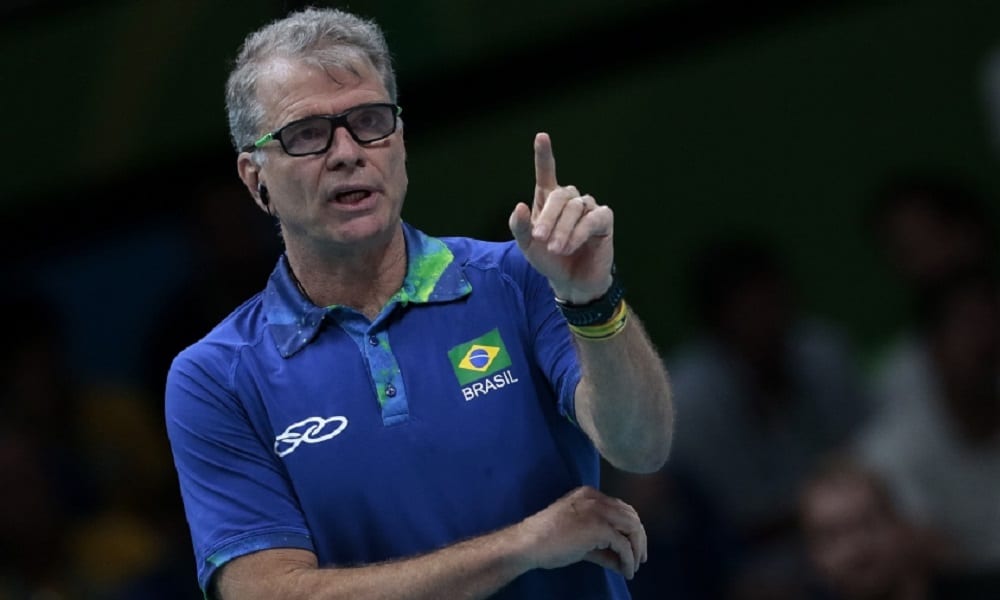 Documentário de Bernardinho estreia hoje; confira todos os detalhes