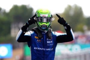 Brasileiros são destaques na Fórmula 2 e 3 no GP da Hungria