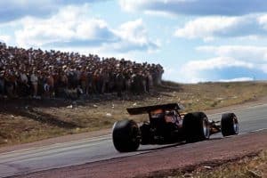 No dia em que faria 85 anos, saiba quem foi Bruce McLaren