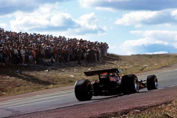 No dia em que faria 85 anos, saiba quem foi Bruce McLaren