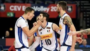 Itália x Cuba – Dica, palpite e prognóstico – 03/09