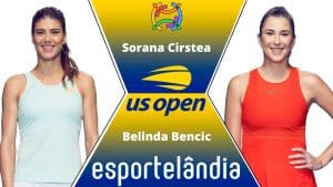 Sorana Cirstea x Belinda Bencic – Palpite e prognóstico – 01/09