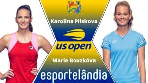 Karolina Pliskova x Marie Bouzkóva – Palpite e prognóstico – 01/09