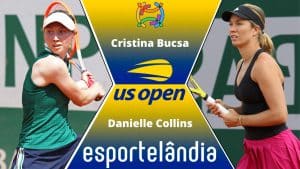 Cristina Bucsa x Danielle Collins –  Palpite e prognóstico – 01/09