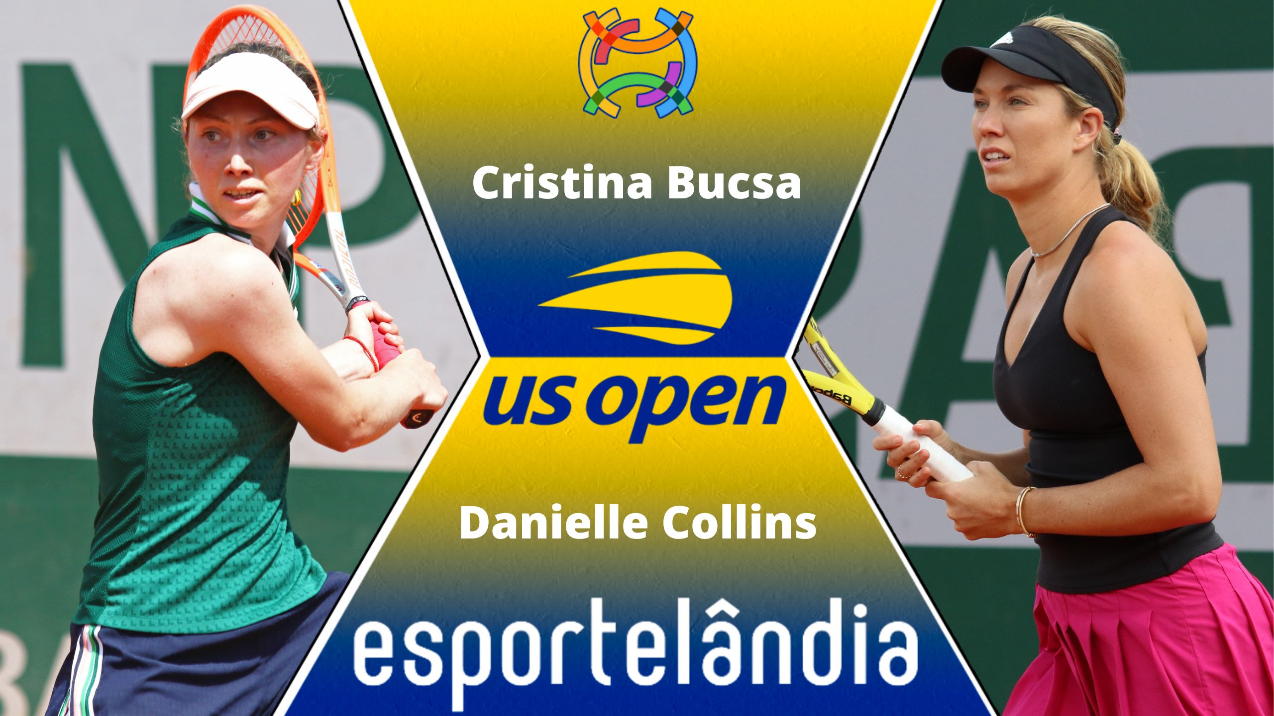 Cristina Bucsa x Danielle Collins –  Palpite e prognóstico – 01/09