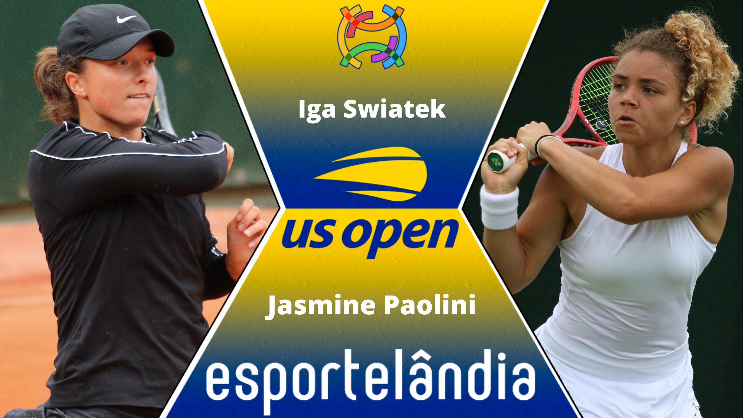 Iga Swiatek x Jasmine Paolini – Palpite e prognóstico – 30/08