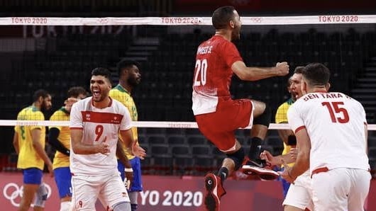 Tunísia x Porto Rico – Dica, palpite e prognóstico – 27/08