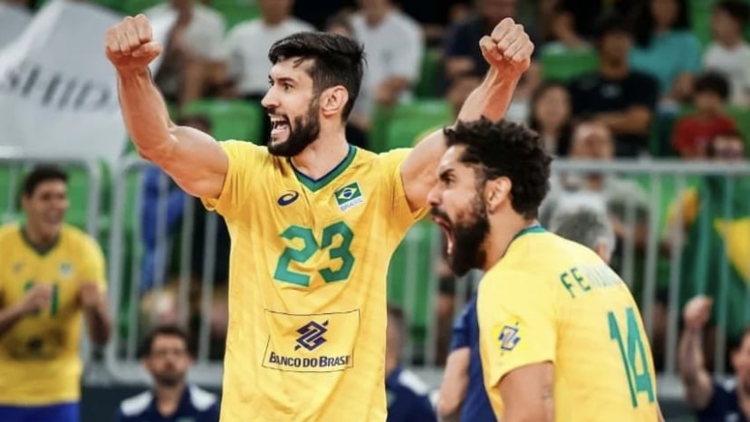 Brasil x Irã – Dica, palpite e prognóstico – 06/09