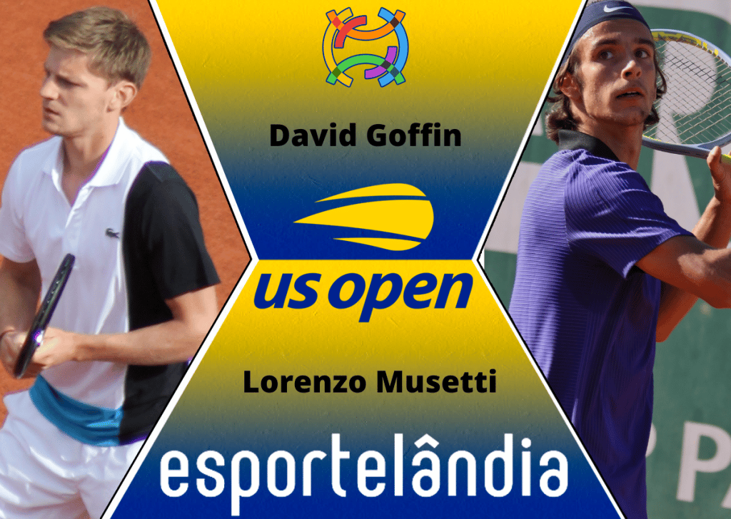 David Goffin x Lorenzo Musetti – Palpite e prognóstico – 29/08