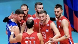 Sérvia x Argentina – Dica, palpite e prognóstico – 06/09