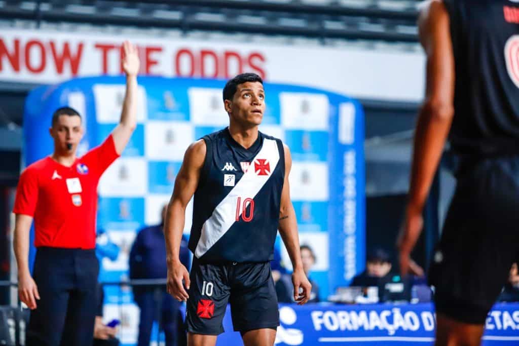 Exclusivo: entrevista com Matheusinho, destaque do LDB