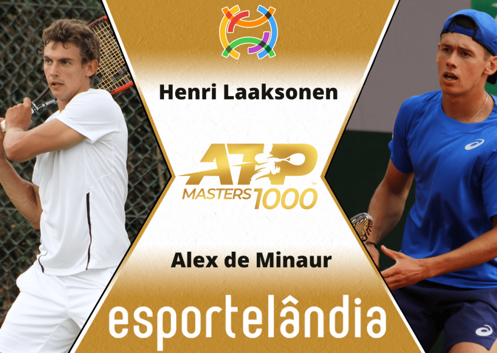 Henri Laaksonen x Alex de Minaur – Palpite e prognóstico – 16/08