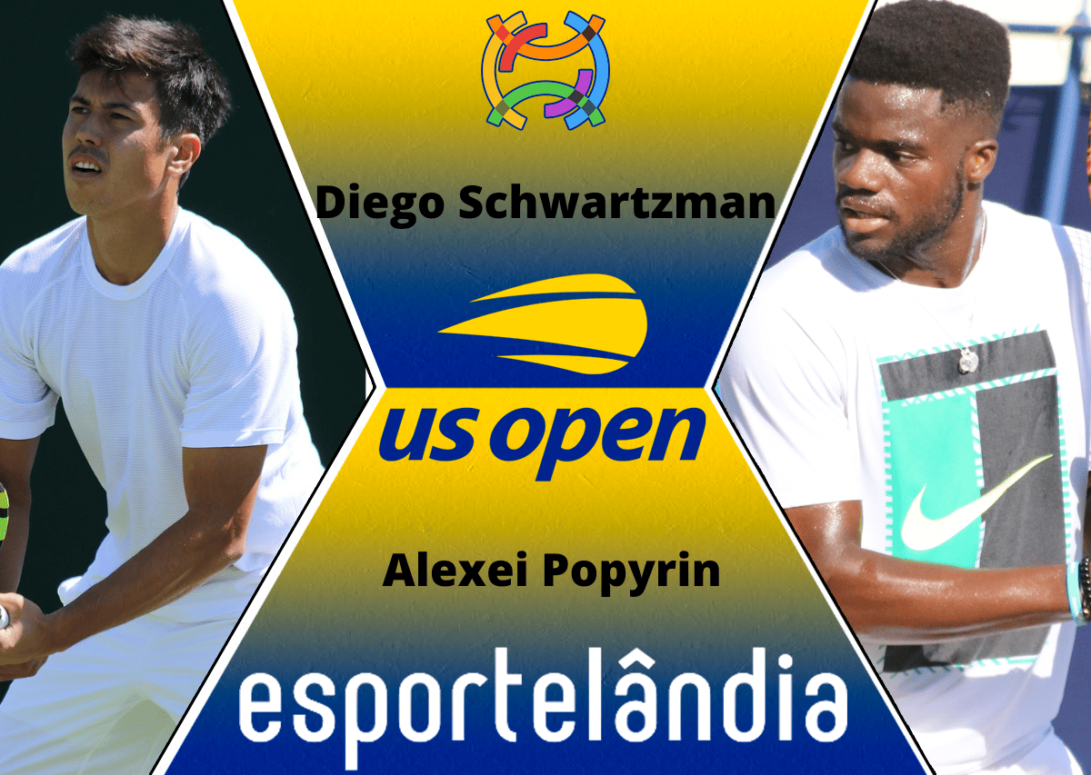 Jason Kubler x Frances Tiafoe – Palpite e prognóstico – 01/09