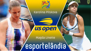Karolina Pliskova x Magda Linette – Dica, palpite e prognóstico – 30/08