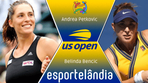 Andrea Petkovic x Belinda Bencic – Dica, palpite e prognóstico – 30/08