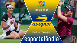 Ons Jabeur x Madison Brengle – Dica, palpite e prognóstico – 29/08