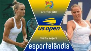 Arantxa Rus x Shelby Rogers – Dica, palpite e prognóstico – 29/08