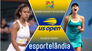 Leylah Annie Fernandez x Oceane Dodin – Dica, palpite e prognóstico – 29/08