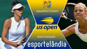 Jaqueline Cristian x Anett Kontaveit – Dica, palpite e prognóstico – 29/08