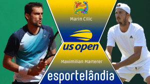 Marin Cilic x Maximilian Marterer – Dica, palpite e prognóstico – 30/08