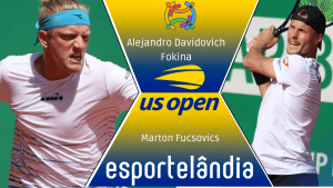 Alejandro Davidovich Fokina x Marton Fucsovics – Dica, palpite e prognóstico – 31/08