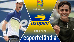 Andy Murray x Emilio Nava – Dica, palpite e prognóstico – 31/08