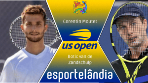 Corentin Moutet x Botic van de Zandschulp – Dica, palpite e prognóstico – 31/08