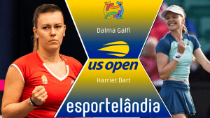 Dalma Galfi x Harriet Dart – Dica, palpite e prognóstico – 31/08