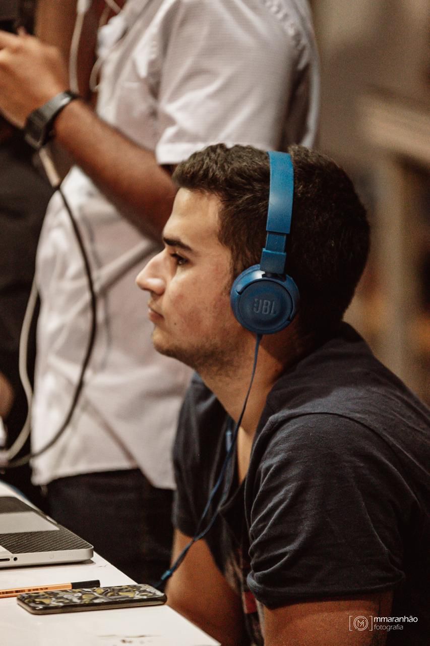 Léo Gomes